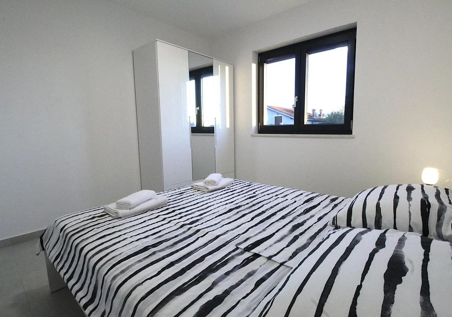 Residence Frank Zambratija