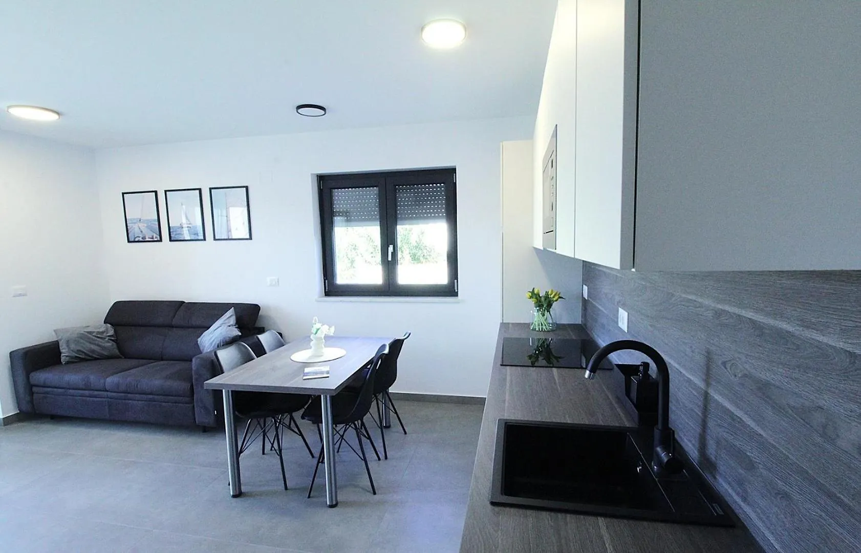 Residence Frank Zambratija  0*, Zambratija (Istria) Kroatien
