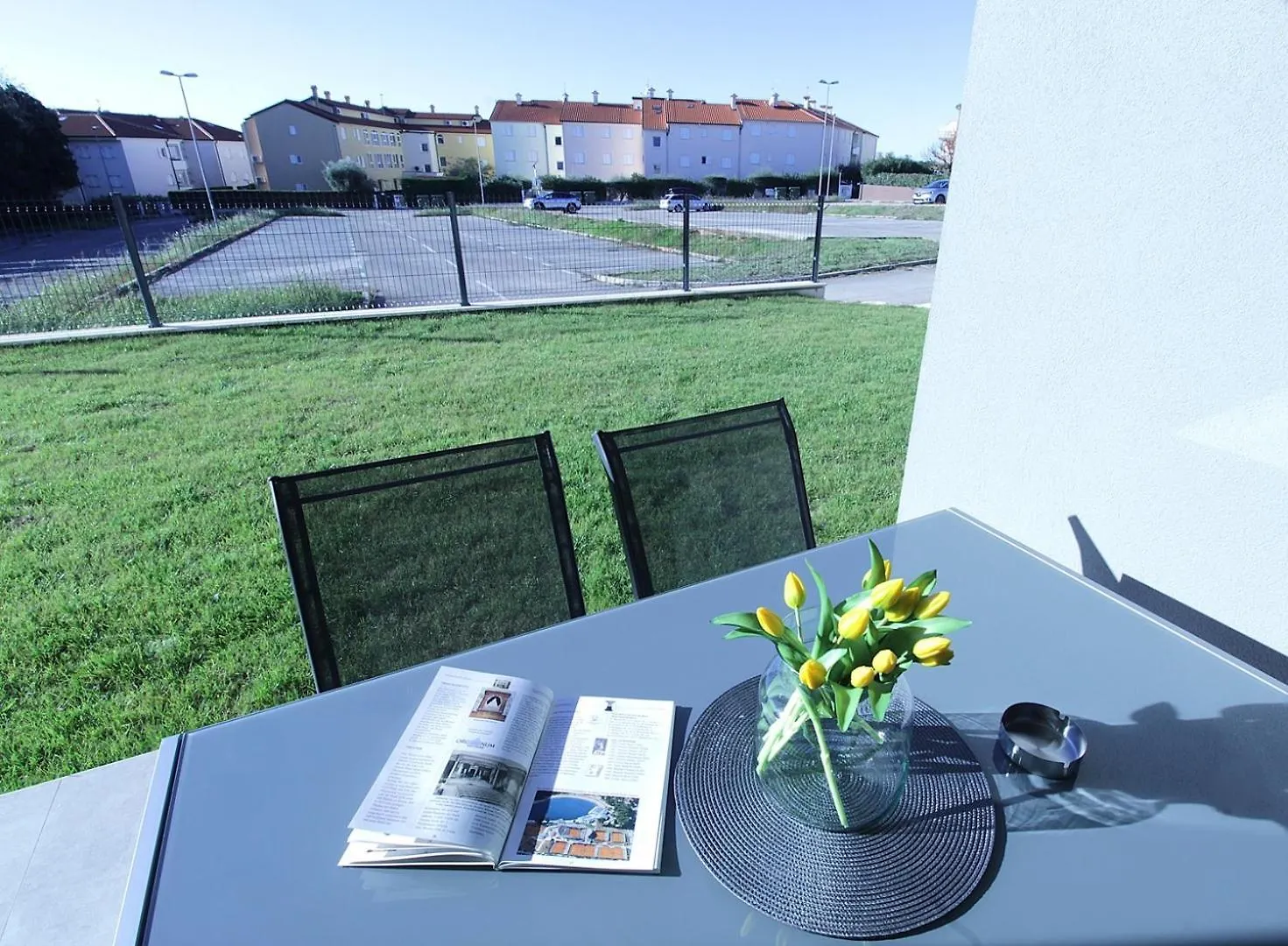 Guest house Residence Frank Zambratija  Croatia