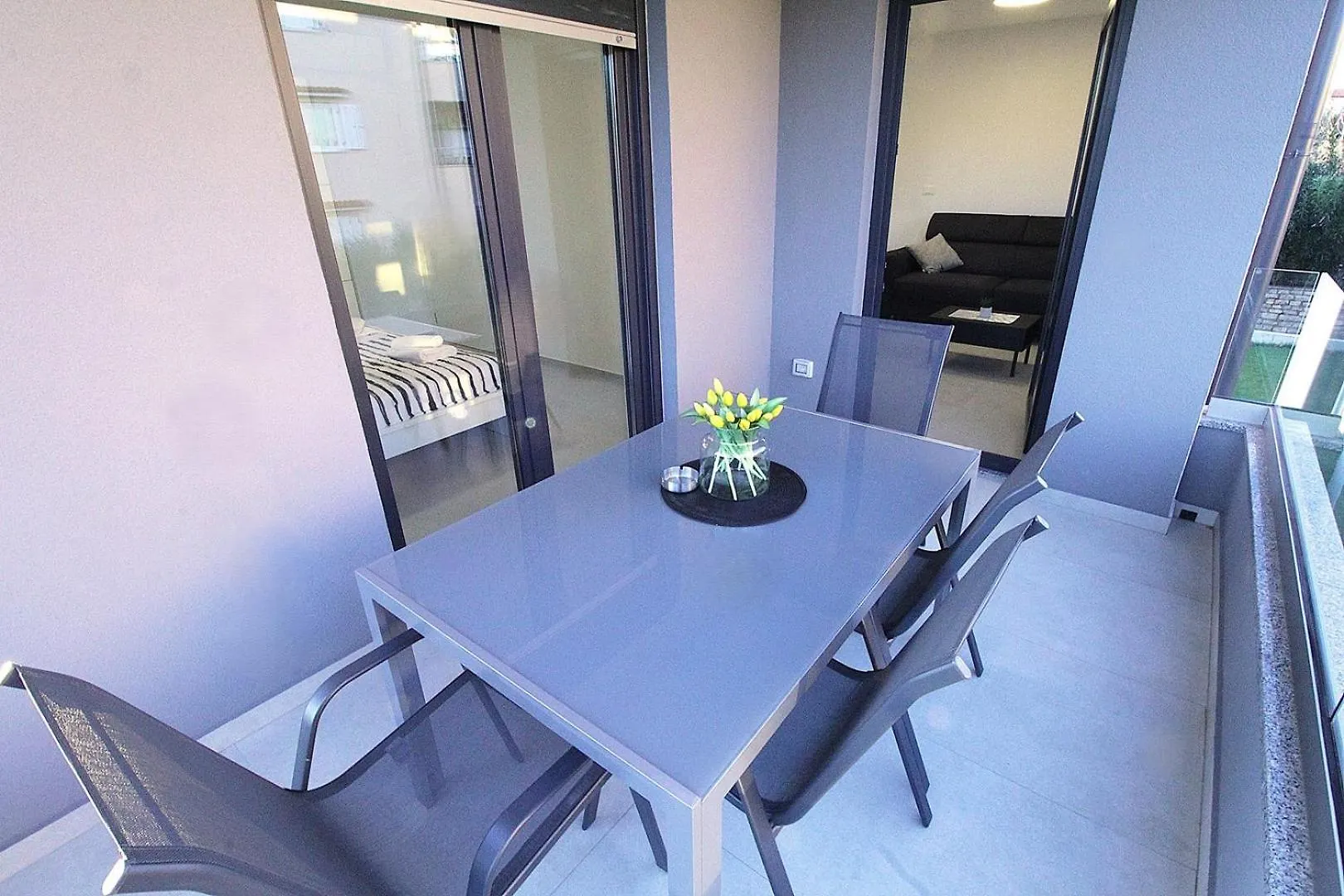 Residence Frank Zambratija  Pensionat