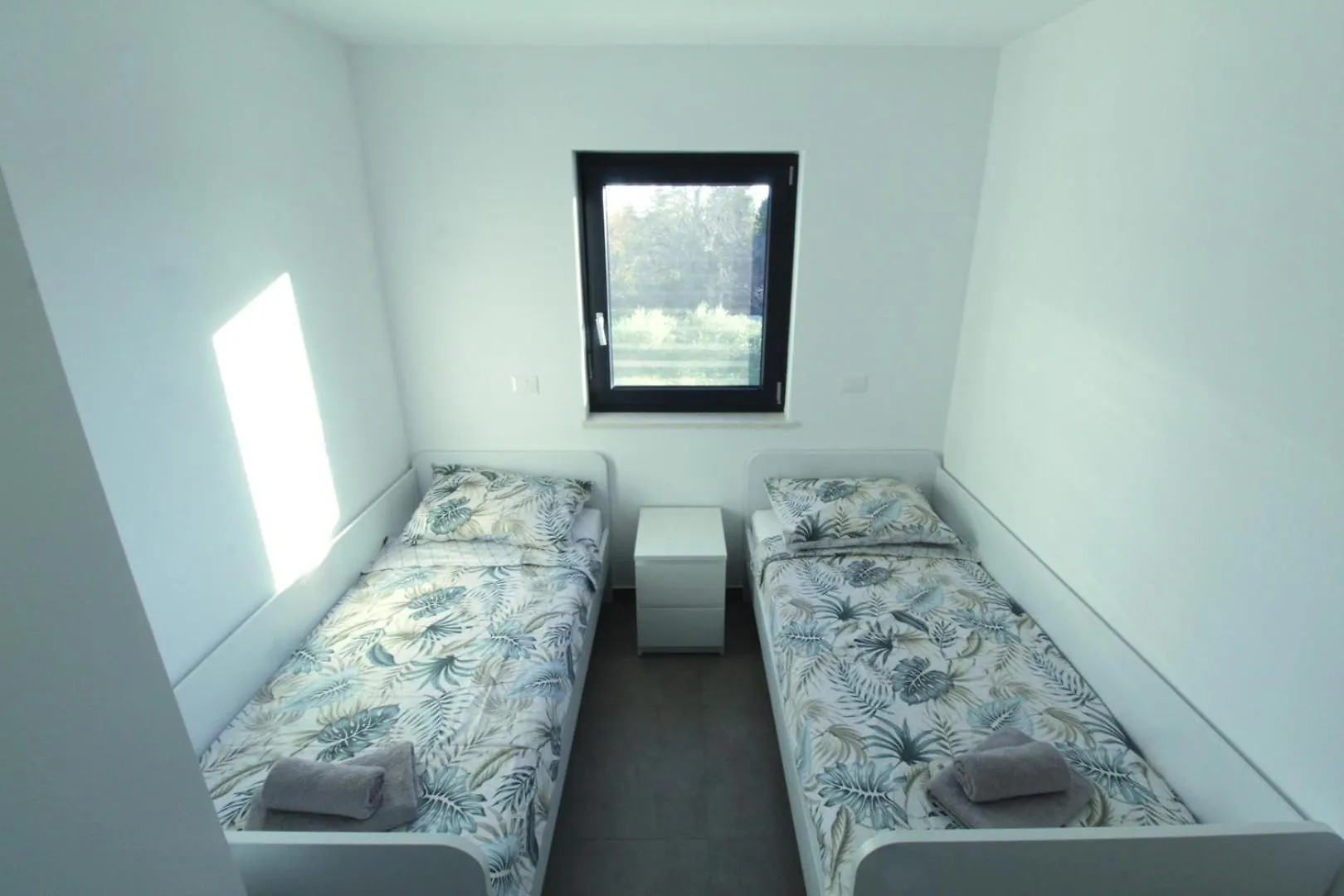Residence Frank Zambratija