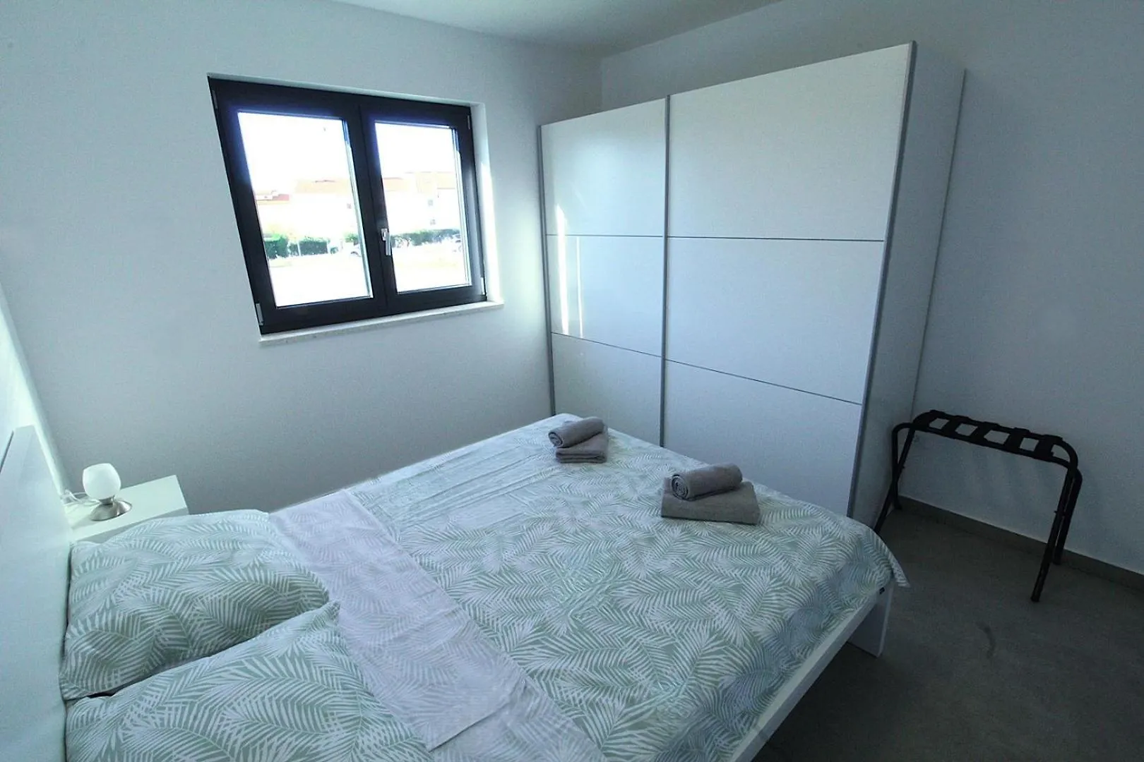 Residence Frank Zambratija  Zambratija (Istria)