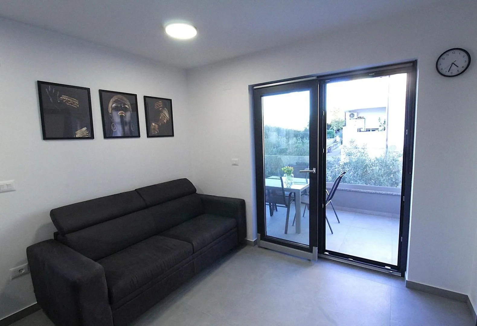 Residence Frank Zambratija  0*, Zambratija (Istria)
