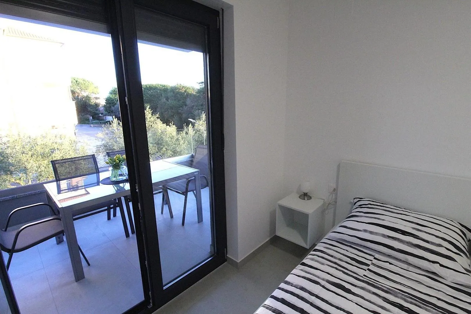 Residence Frank Zambratija  Guest house Zambratija (Istria)
