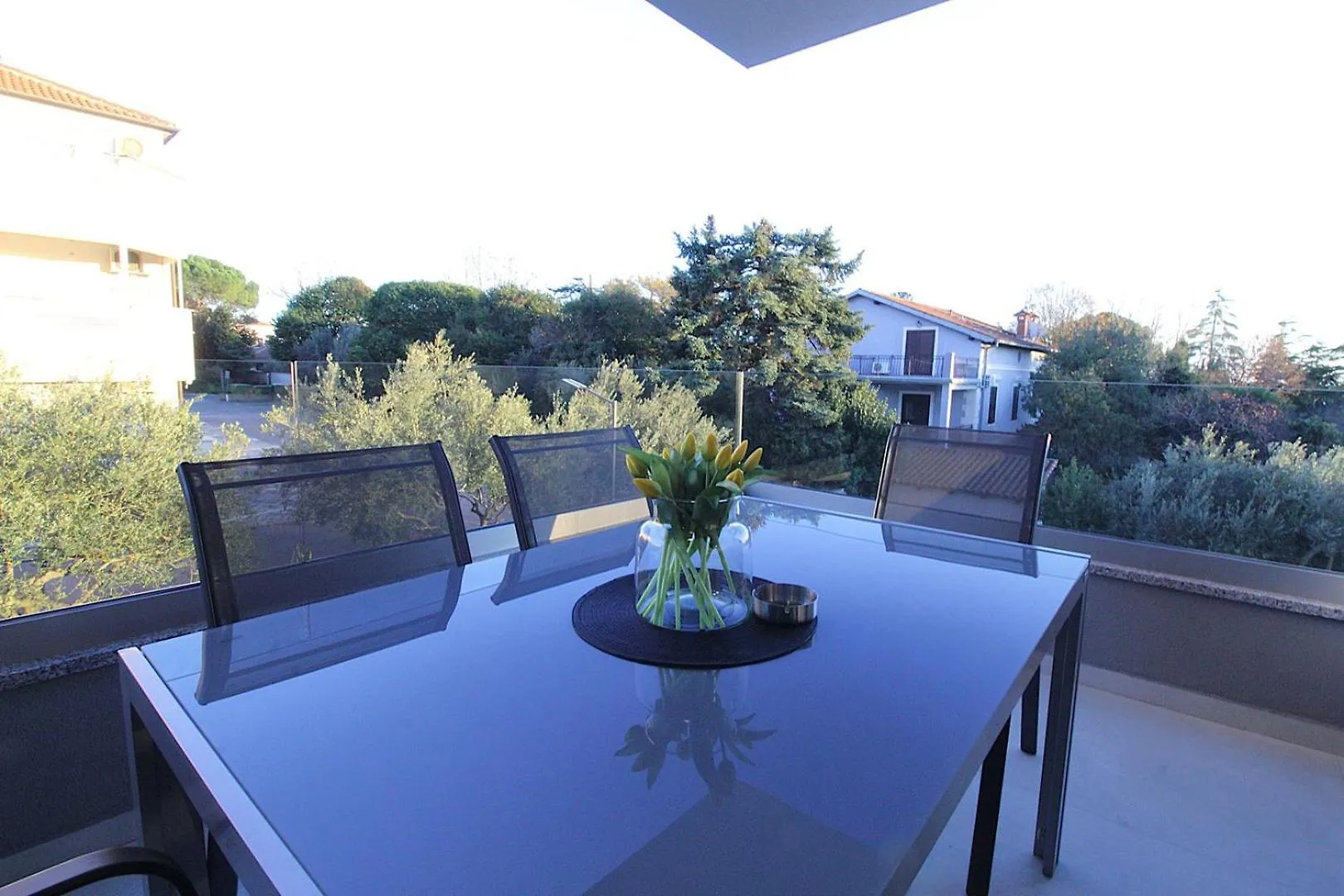 Guest house Residence Frank Zambratija  Croatia