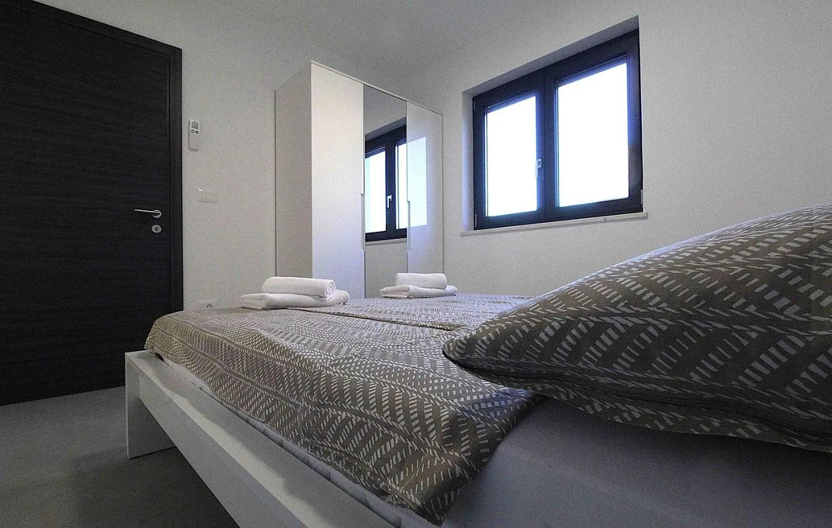 Residence Frank Zambratija  Croatia