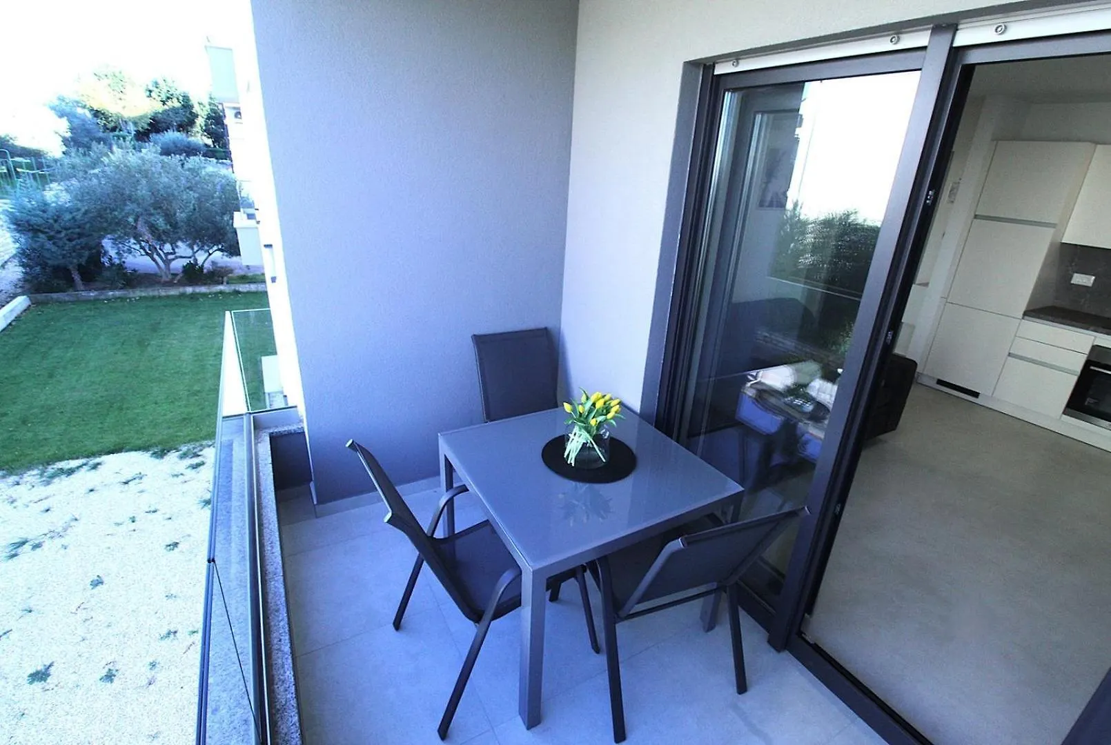 Guest house Residence Frank Zambratija  Croatia