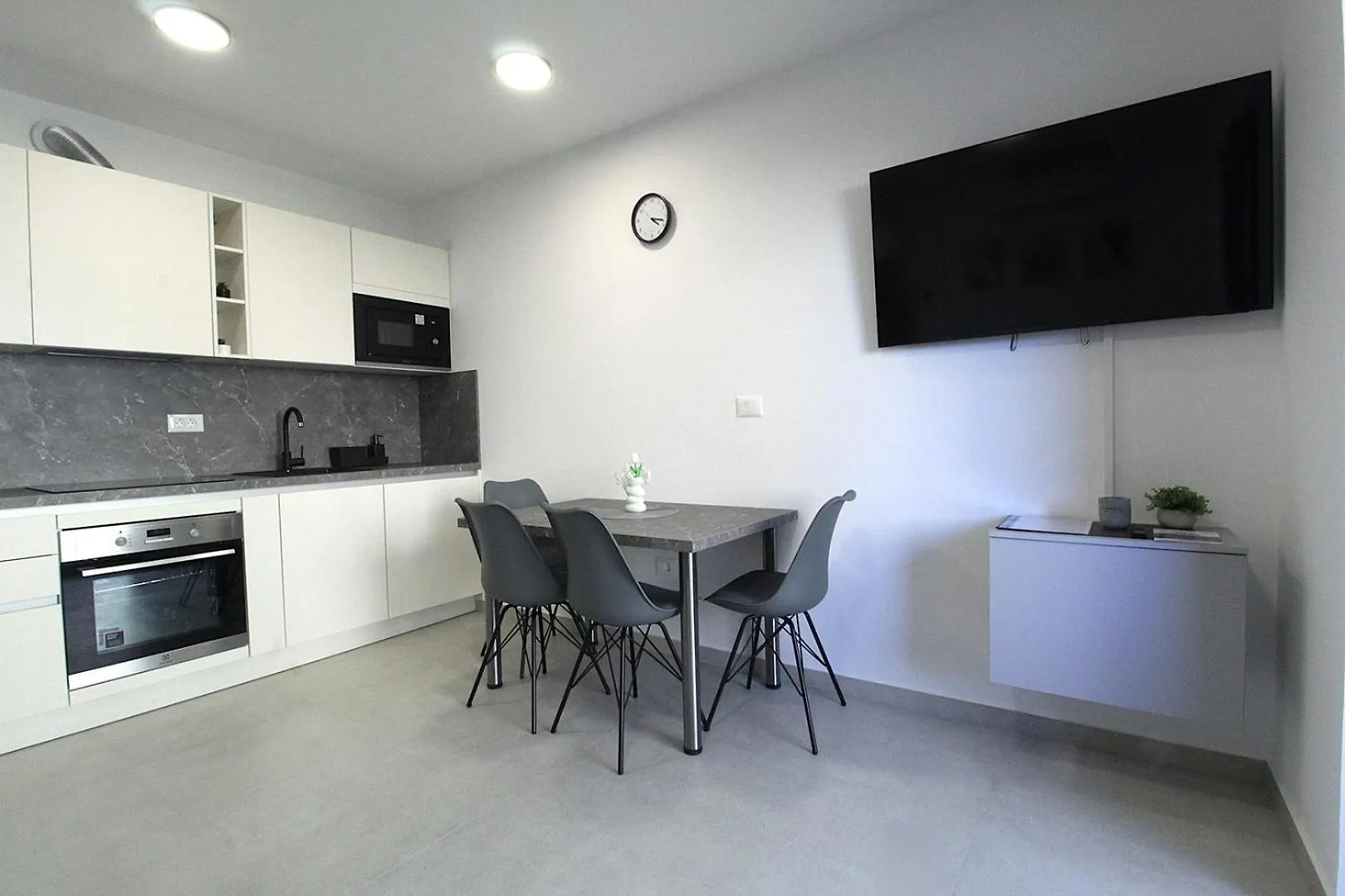 Residence Frank Zambratija  0*, Zambratija (Istria) Croatia