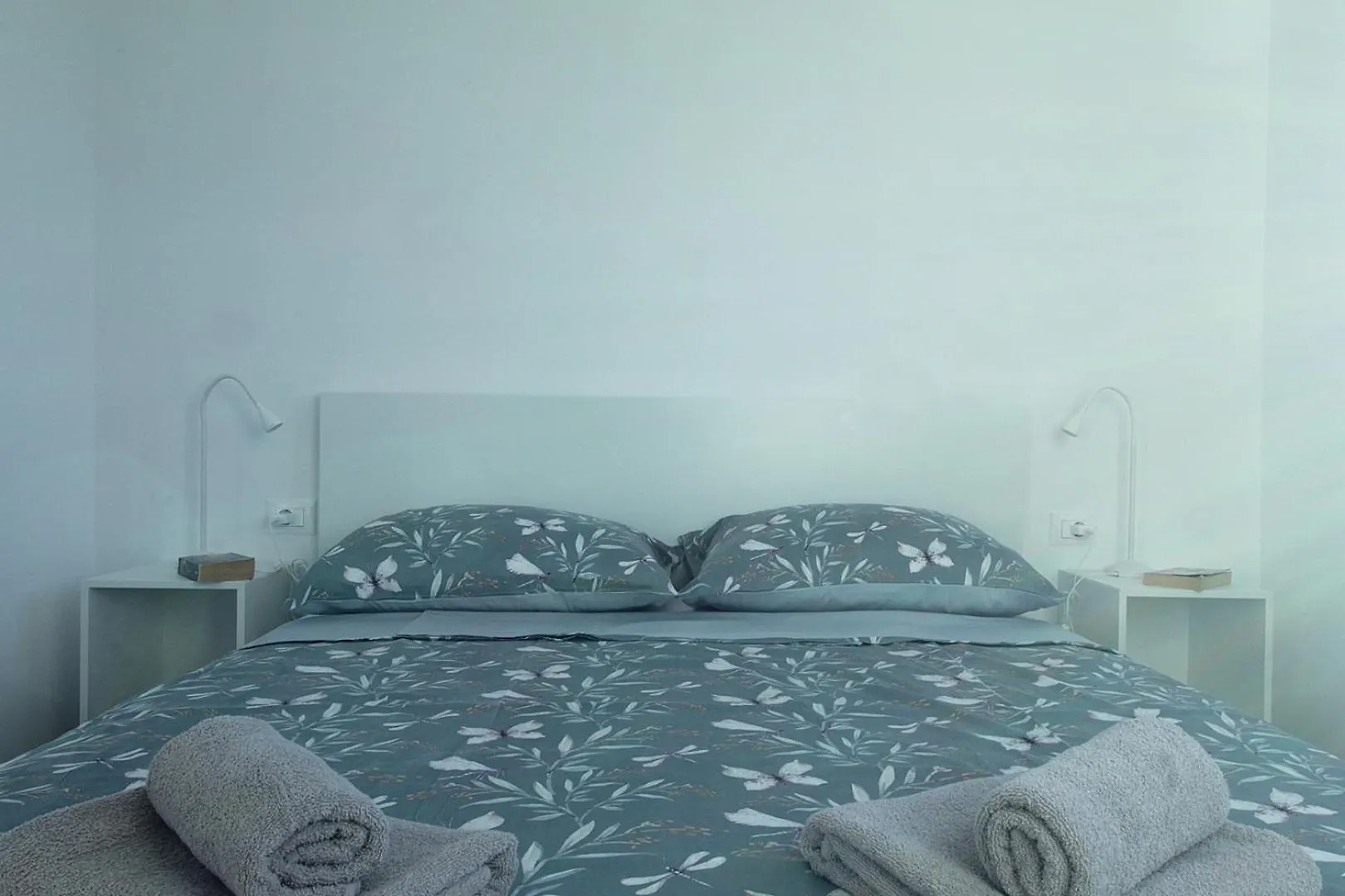 Residence Frank Zambratija  Guest house Zambratija (Istria)