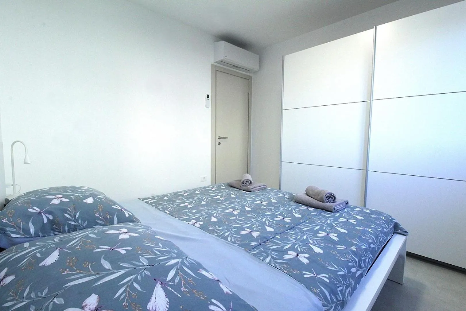 Guest house Residence Frank Zambratija  Croatia