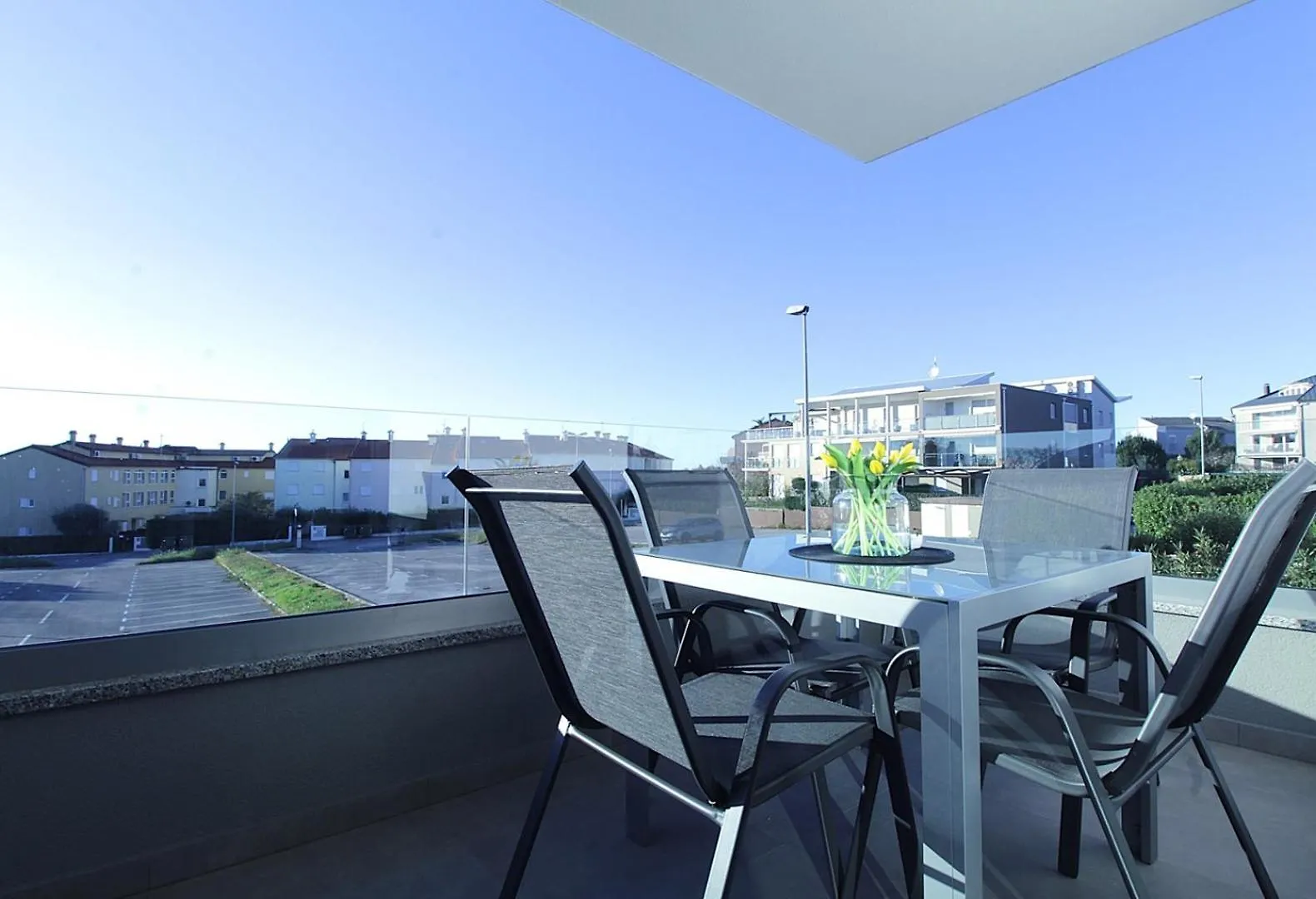 Residence Frank Zambratija  Guest house