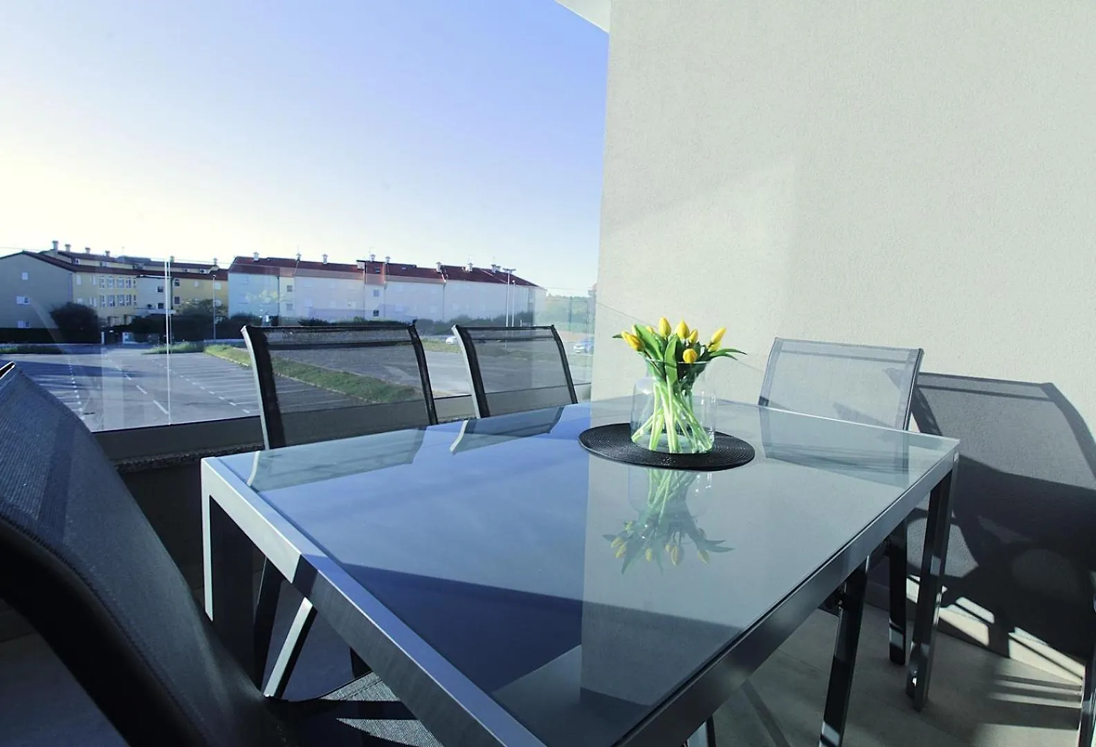 Guest house Residence Frank Zambratija