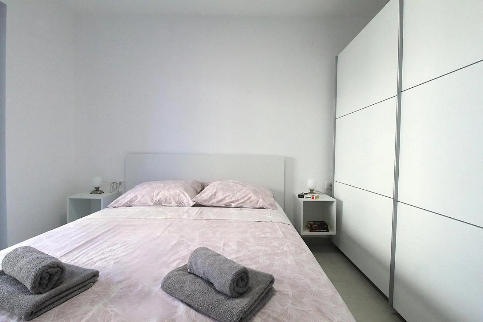Residence Frank Zambratija  Croatia