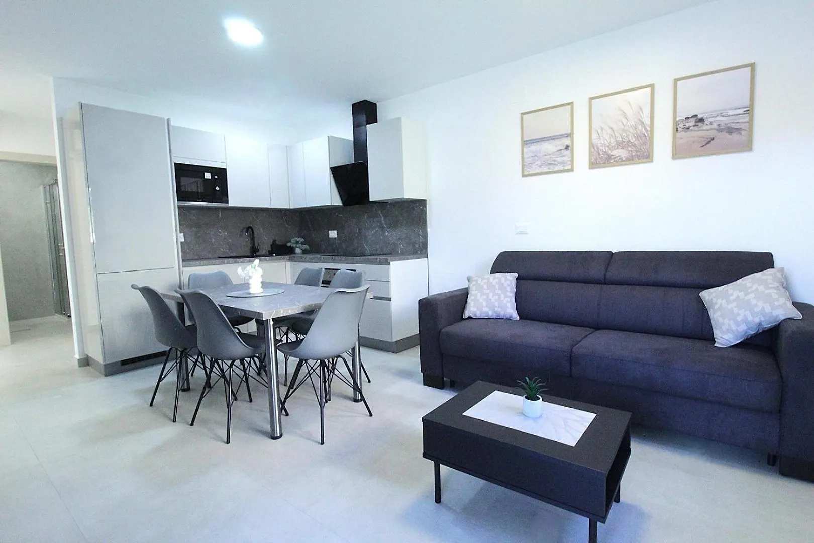 Residence Frank Zambratija  Guest house Zambratija (Istria)