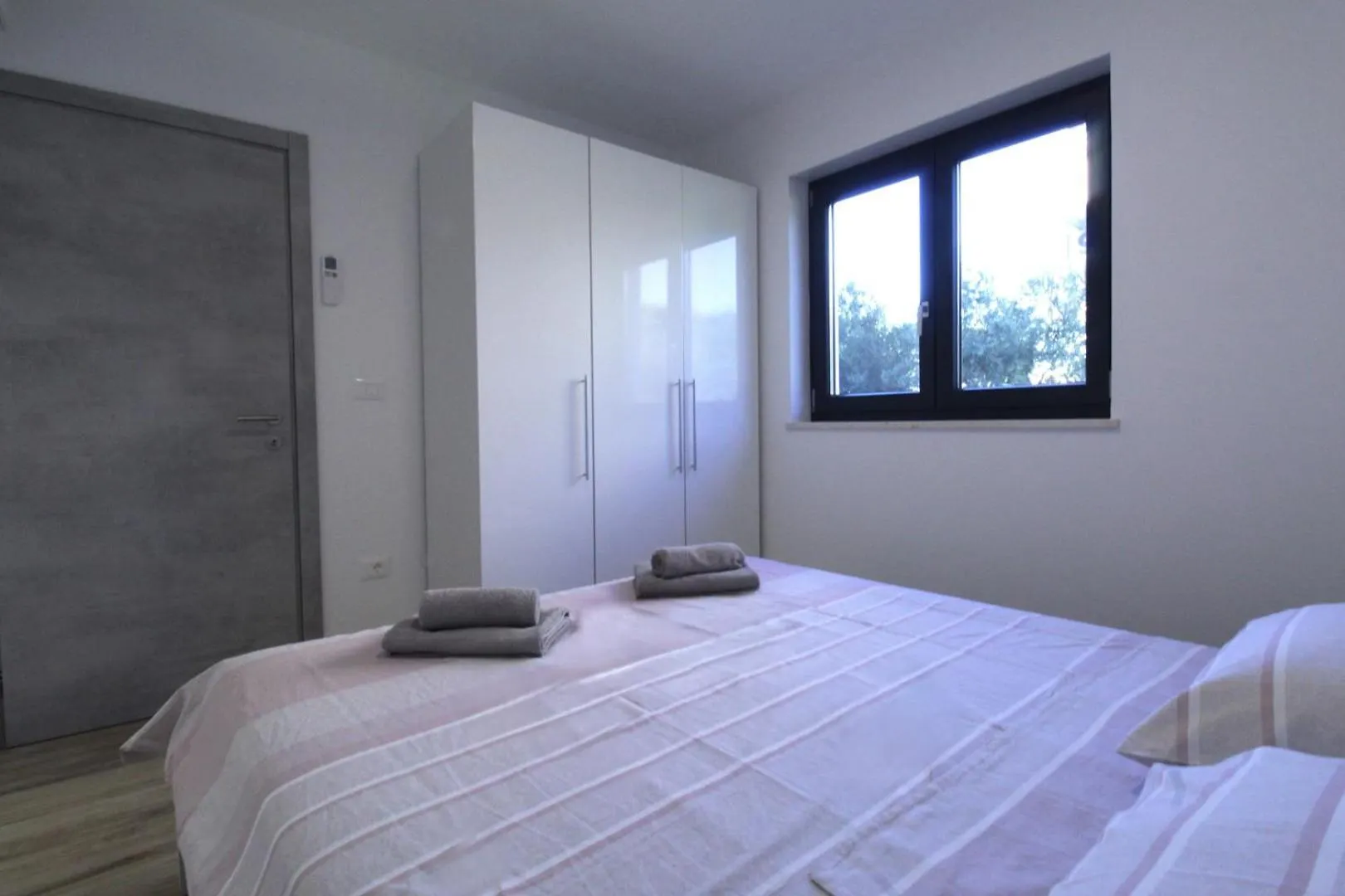 Residence Frank Zambratija  Zambratija (Istria)