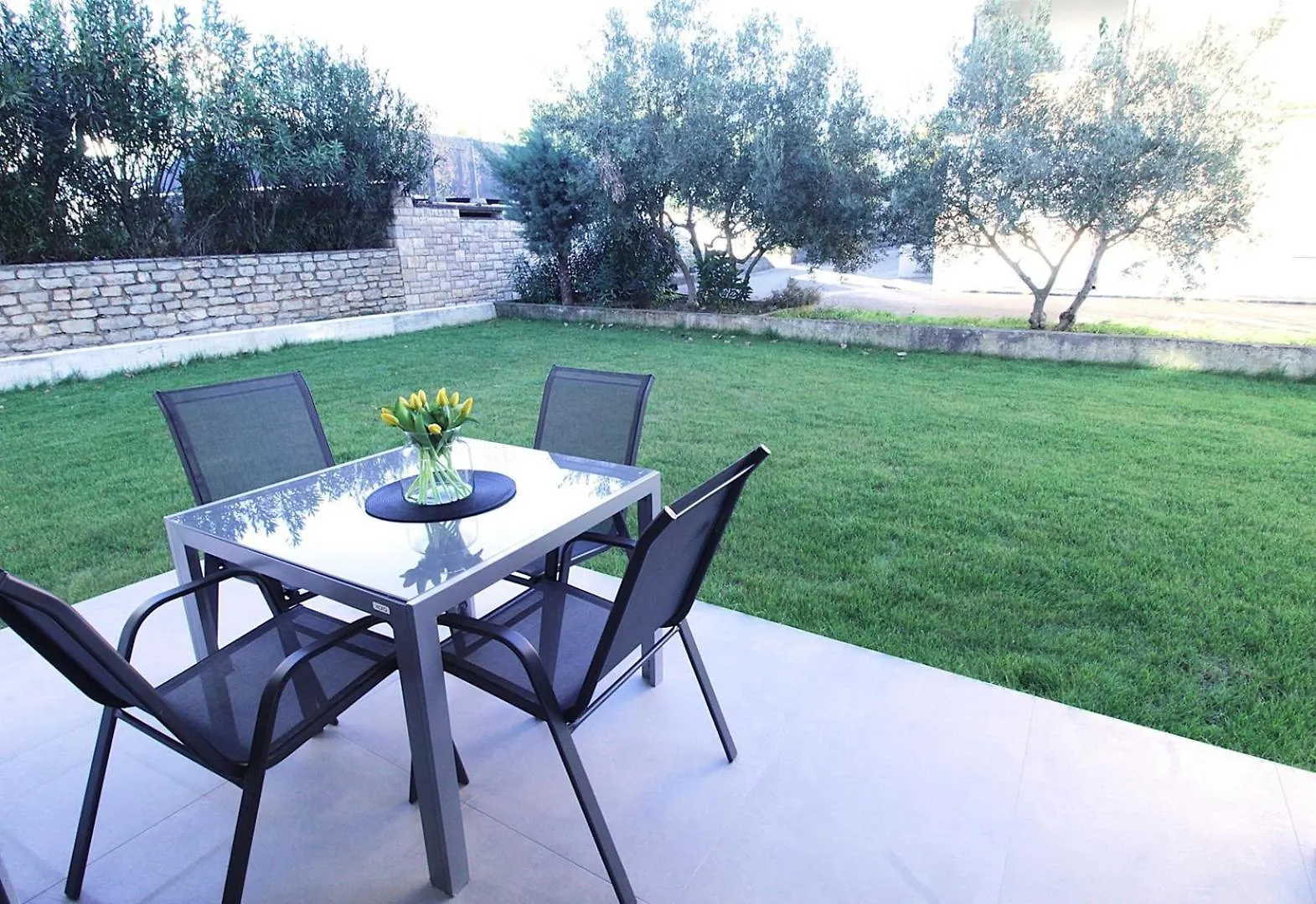 Residence Frank Zambratija  Guest house Zambratija (Istria)