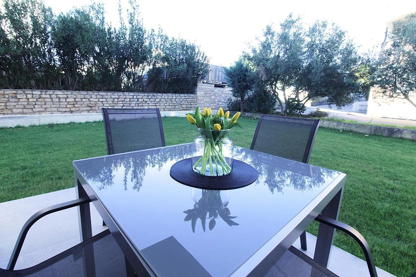 Residence Frank Zambratija  Croatia