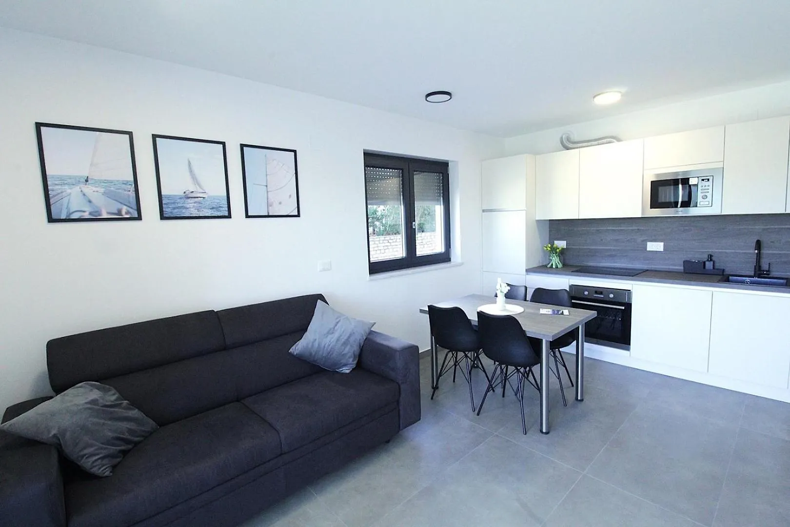 Residence Frank Zambratija  Guest house Zambratija (Istria)