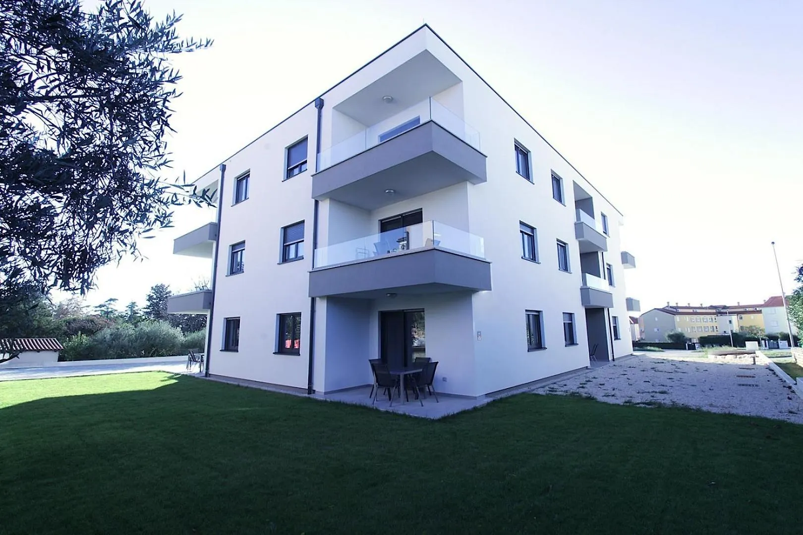 Residence Frank Zambratija  0*, Zambratija (Istria)