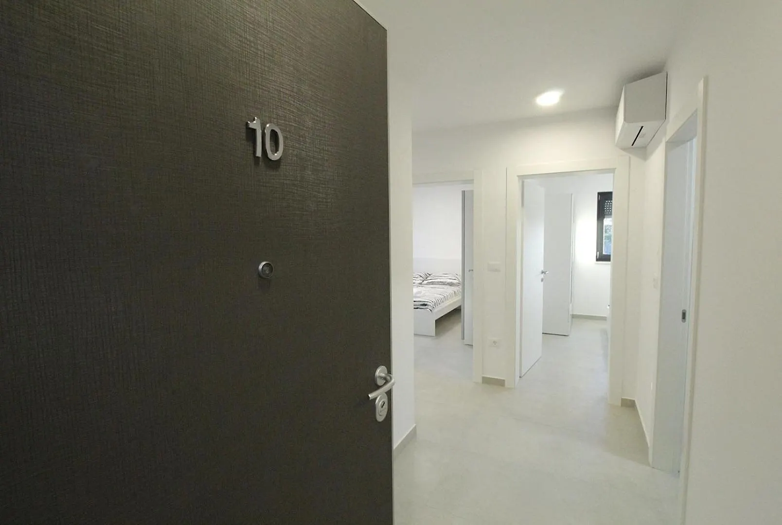 Residence Frank Zambratija  Guest house Zambratija (Istria)