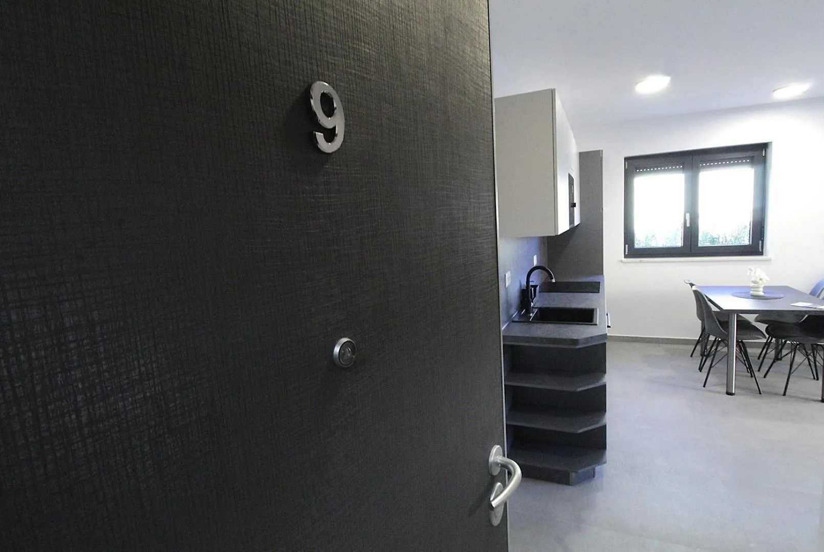 Residence Frank Zambratija  Croatia